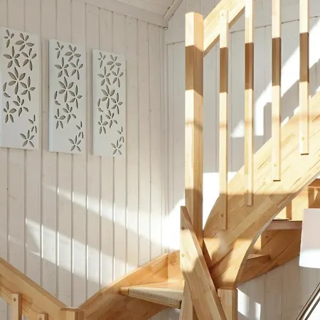 Feriehus Cozy In With Wifi *