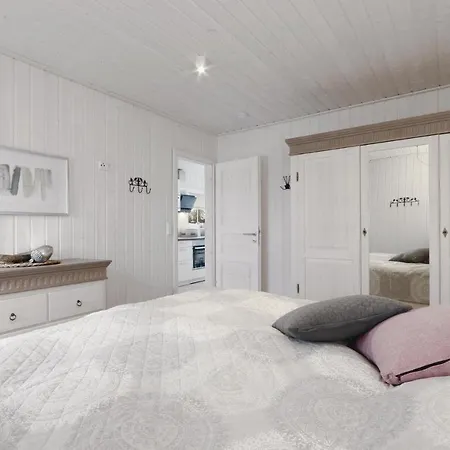 Feriehus Cozy In With Wifi *