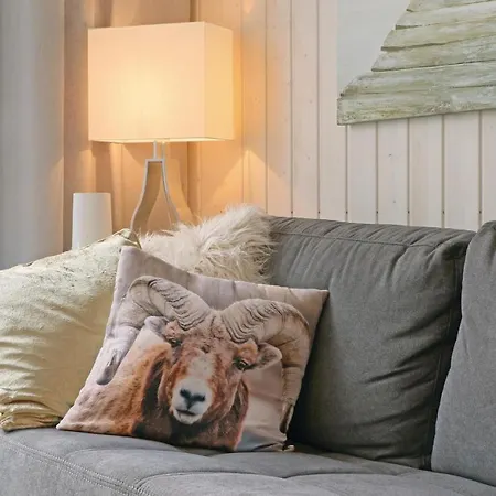 Feriehus Cozy In With Wifi Zerpenschleuse