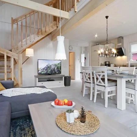 Cozy In With Wifi Feriehus *