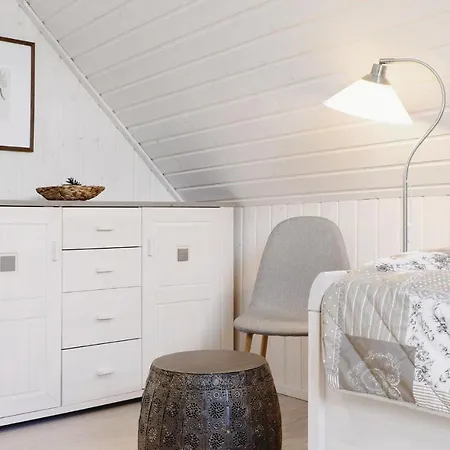 Cozy In With Wifi Feriehus *